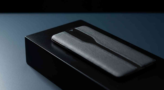 OnePlus展示了全黑的Concept One变体
