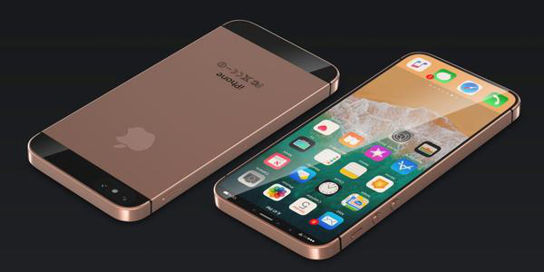 苹果供应商正准备推出iPhone SE 2