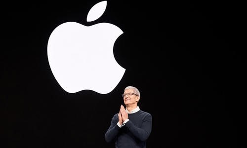 经法院裁定 苹果将对数百万的未付工资负责