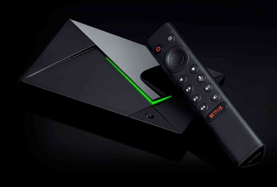 NVIDIA Shield更新带来了对新的远程Xbox Elite Series 2控制器的支持