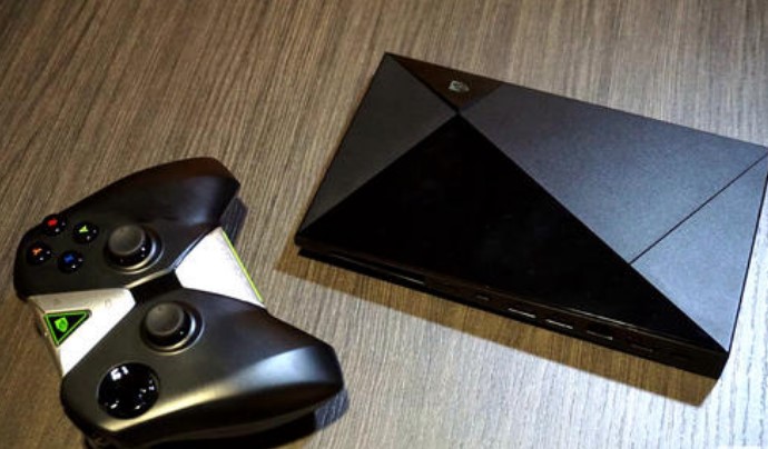 NVIDIA Shield更新带来了对新的远程Xbox Elite Series 2控制器的支持