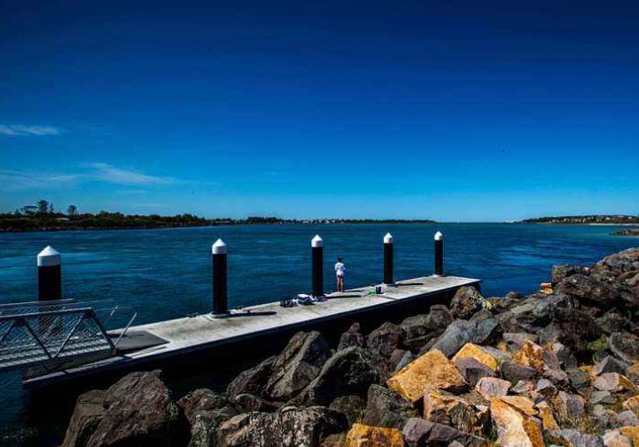 麦格理湖的Point Piper以575万美元售出