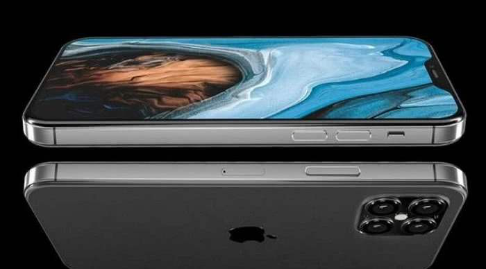 苹果传闻5G iPhone可能带有自制天线