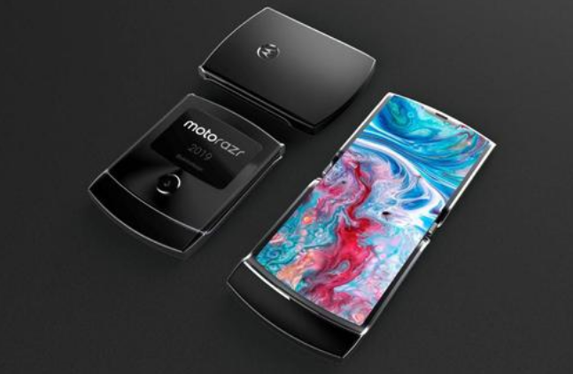 iFixit表示Motorola Razr可维修性得分最差