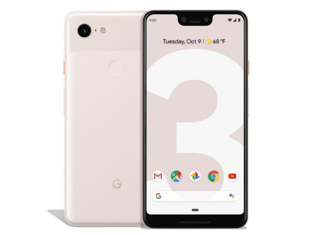 BH以无与伦比的折扣价出售Google的高端Pixel  3 XL