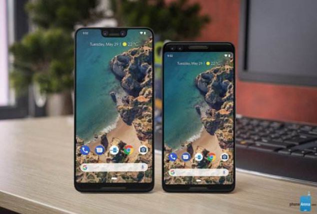 BH以无与伦比的折扣价出售Google的高端Pixel  3 XL