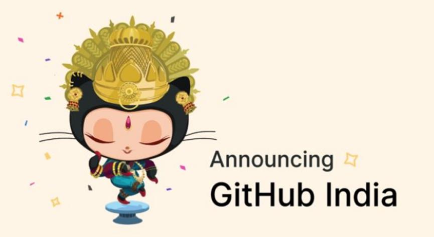 微软启动GitHub印度：提供高达$ 1000的Hackathon资助