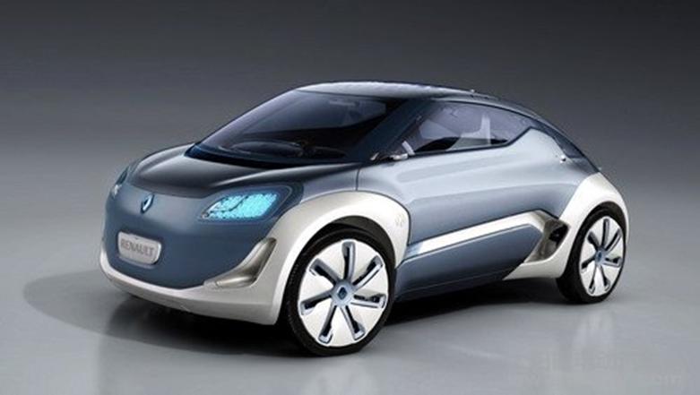 到2025年 全球电动汽车零部件市场将达到1574亿美元