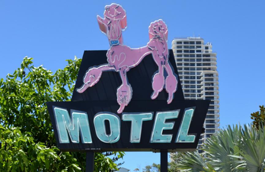 待售的澳大利亚汽车旅馆：八个带回假日回忆的最佳汽车旅馆