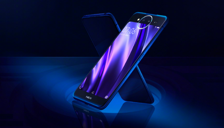 评测vivo  NEX双屏版怎么样以及Motorola  P30体验如何
