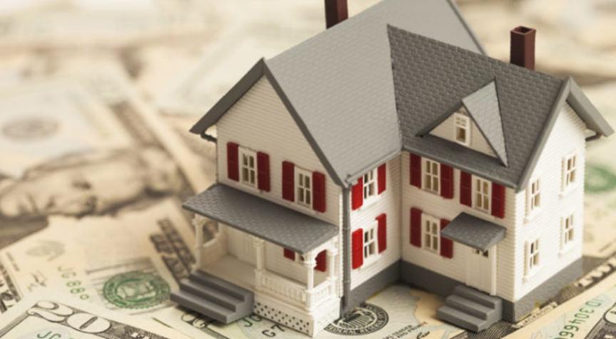新的报告称典型的美国购房者可赚65500美元