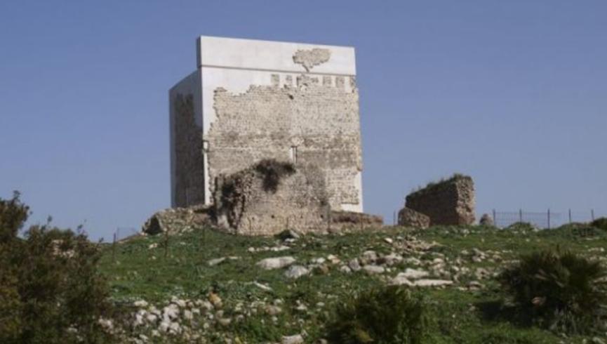 西班牙受严重破坏的马特雷拉城堡修复赢得建筑师奖