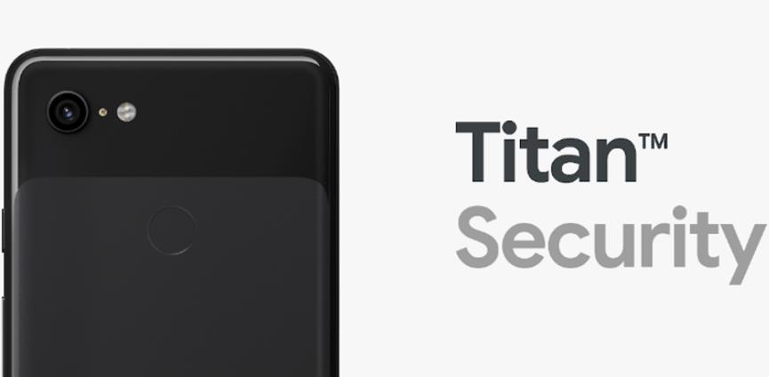Google的Titan钥匙随着其在欧洲的扩展而扩大了一倍