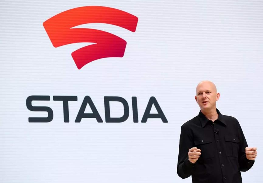 谷歌的Stadia将于2月20日登陆三星Galaxy S和Note系列