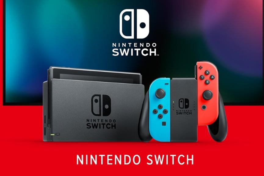 从维珍购买Huawei P Smart即可免费获得Nintendo Switch