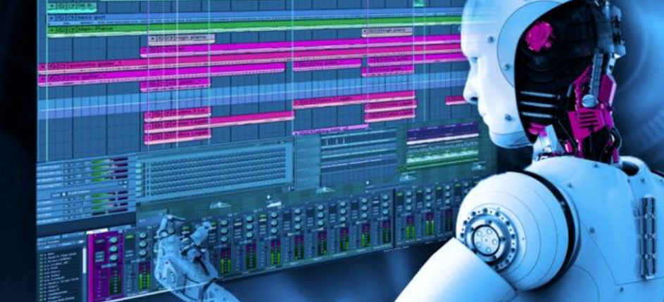 人工智能如何解决音乐最昂贵的问题之一