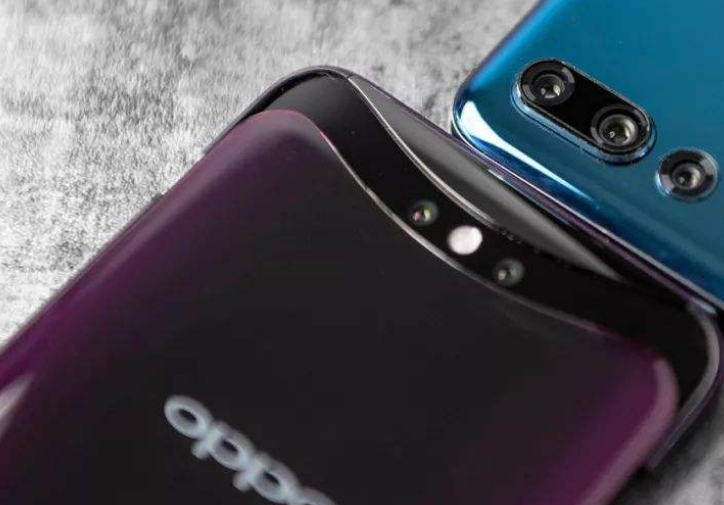 Oppo的新手机会击败Galaxy S20的变焦吗