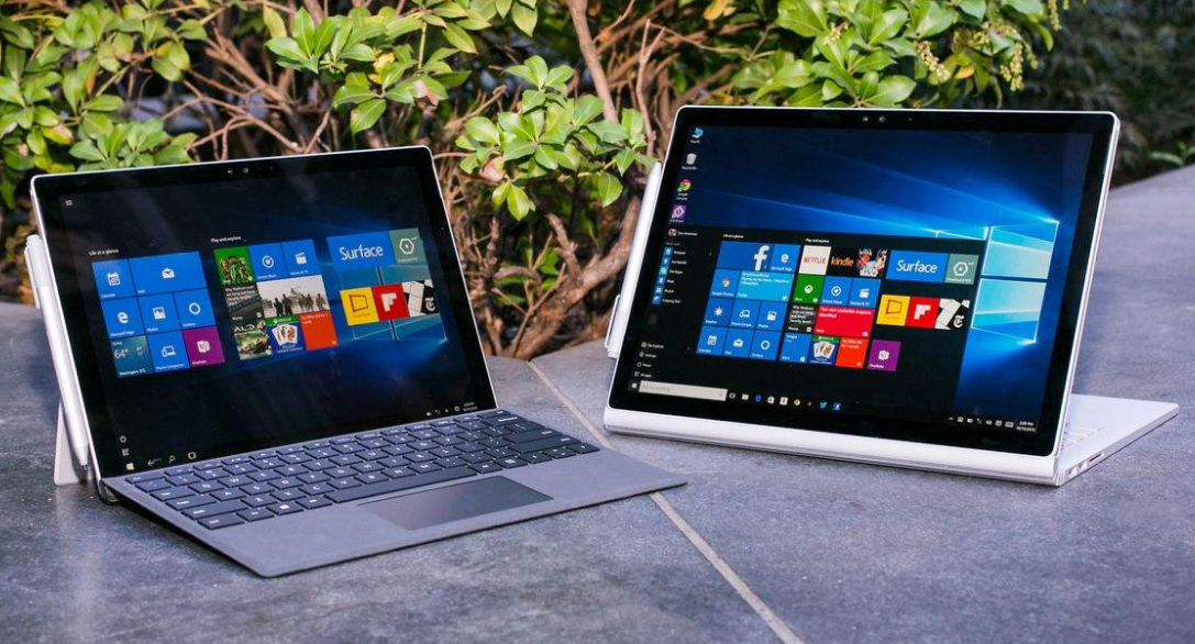 Microsoft Surface Pro 7的价格可能从70990卢比起