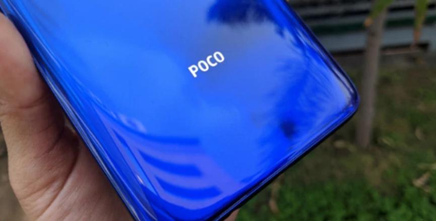 Poco X2评论：Poco的功能强大的中档手机