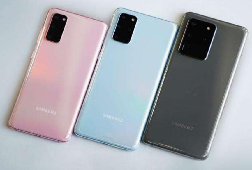 Galaxy Z Flip是否会帮助三星在可折叠手机市场取得早期成功