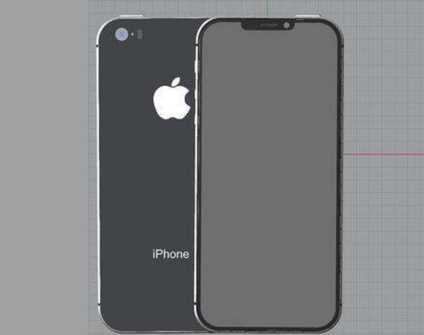 外壳制造商认为iPhone SE 2将成为苹果预算iPhone的名称