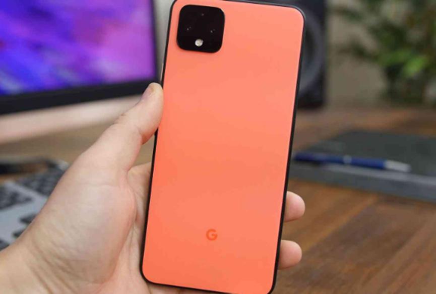 据报道 Verizon不会出售未来的Google Pixel手机