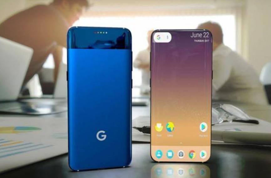 Android 11的电池共享功能表明Pixel 5可能包括反向无线充电