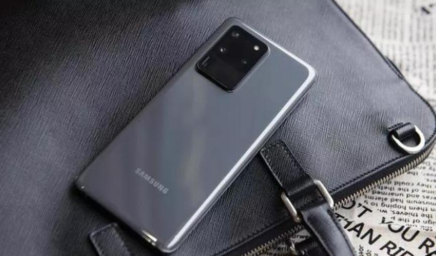 Galaxy  S20 Ultra获得DisplayMate的最高A  +评分 达到或超过12条记录