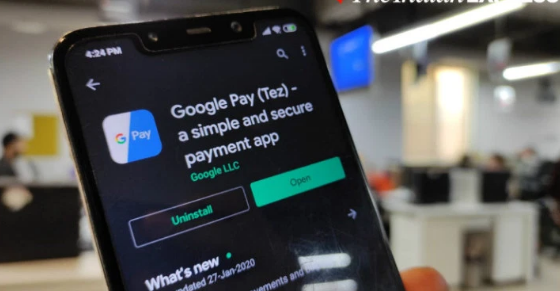 这是Google Pay如何确保用户在应用程序上安全的工作方式