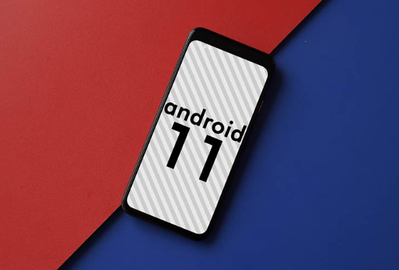 Google发布Android 11 Developer Preview 1
