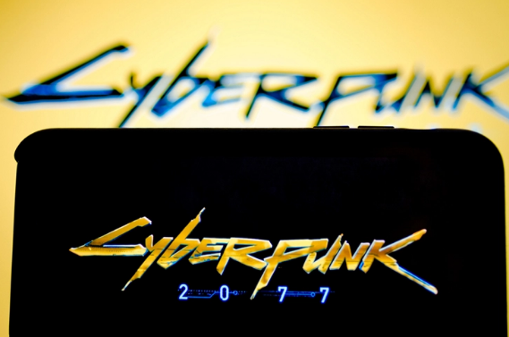科技资讯:Cyber​​punk 2077即将在GeForce上发布