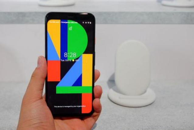 Pixel 5泄漏表明Google试图制造世界上最丑陋的手机