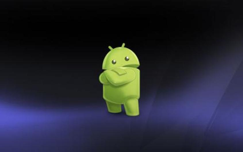 谷歌正在为Android 11添加像素的后面板点击手势
