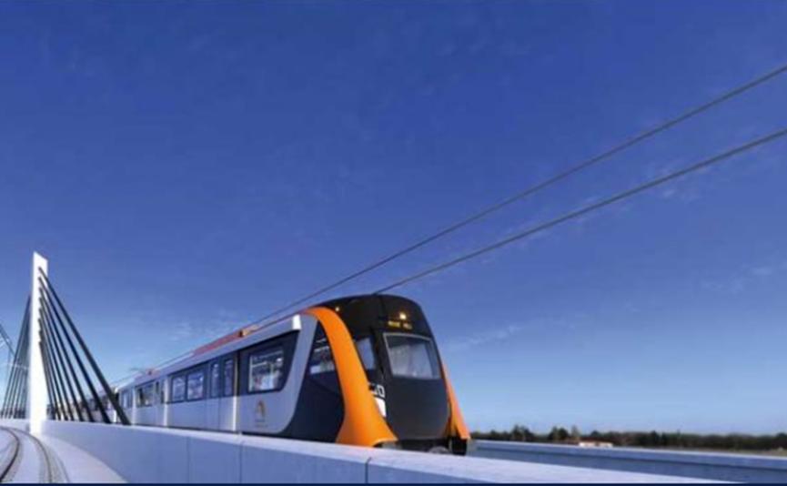 据Colliers称 悉尼地铁项目正在从中央商务区撤出供应