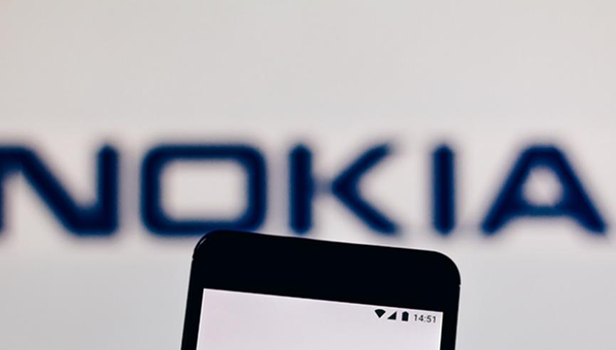 诺基亚在全球签署了63项商业5G交易