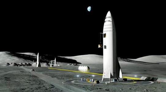 SpaceX向太空站交付AI机器人，冰淇淋，鼠标