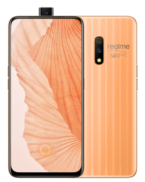 Realme的目标是在强劲的2019年后将智能手机销量翻一番