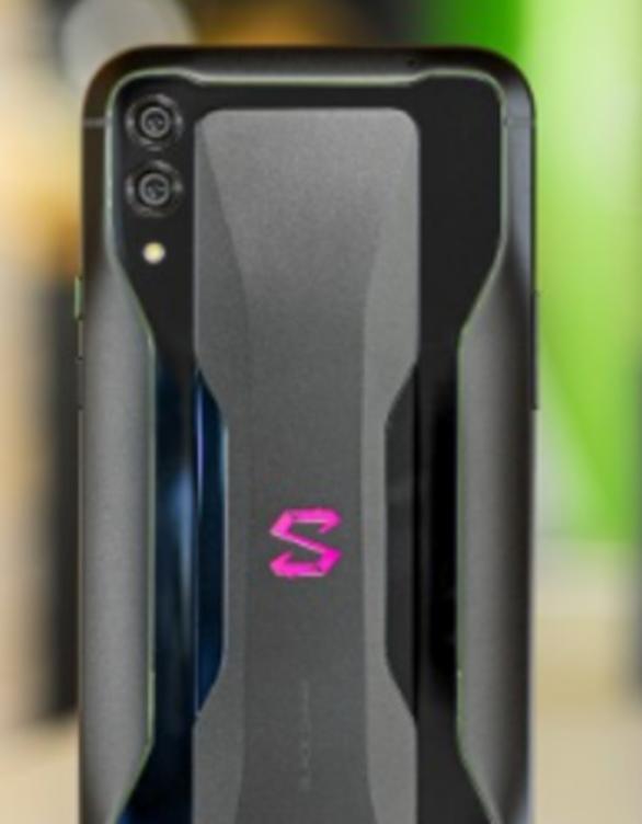 具有120Hz显示的Black Shark 3 5G游戏手机定档3月3日上市