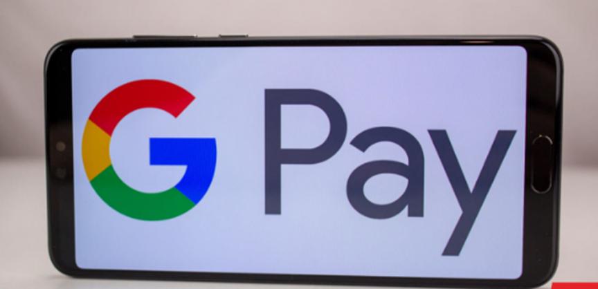 电源菜单Google Pay选项出现在某些Pixel手机上