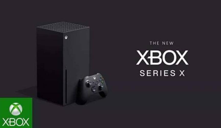 新细节表示Xbox Series X将比大多数游戏PC强大