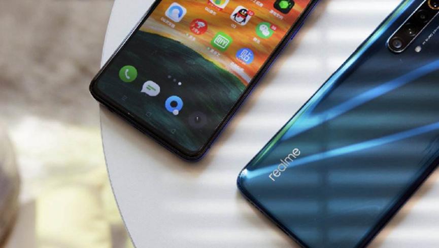 Realme X50 Pro 5G将于3月5日上市：价格规格