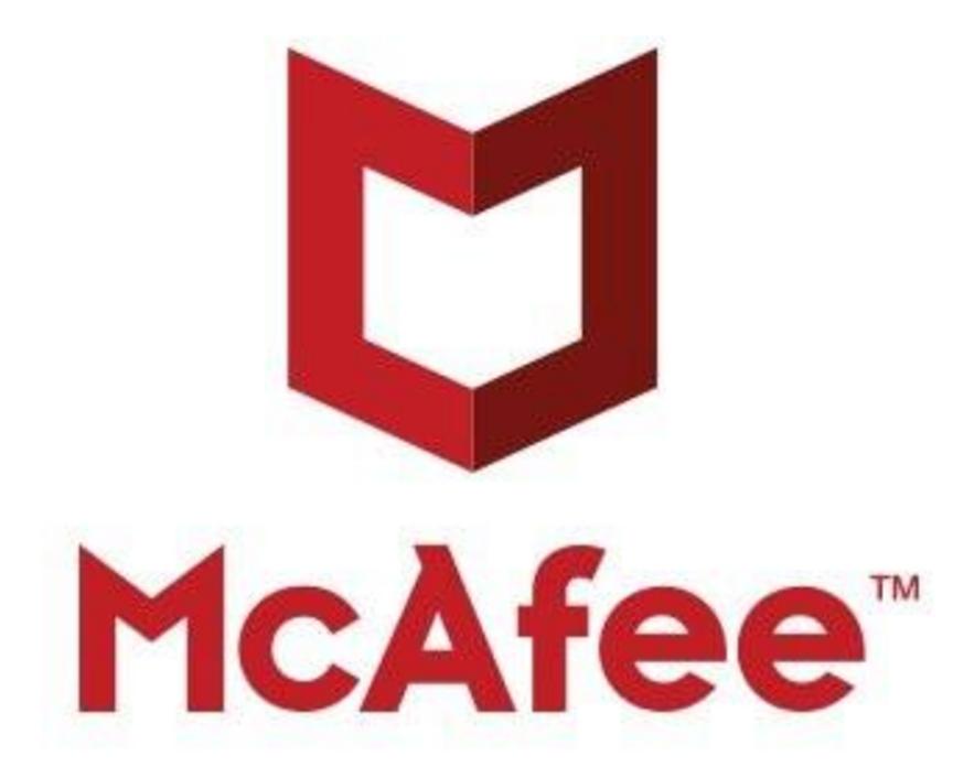 McAfee从寒冷中引入隔离供应商Light Point