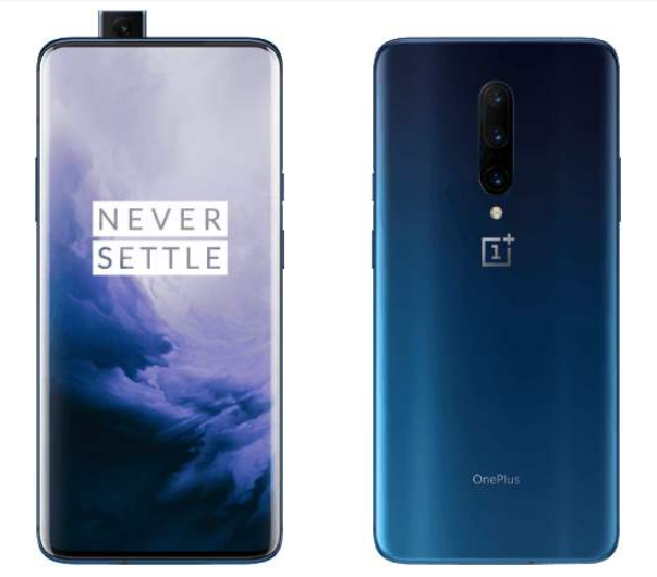 OnePlus  8 Pro：最新的漏洞揭示了显示设计 新的Web浏览器和壁纸