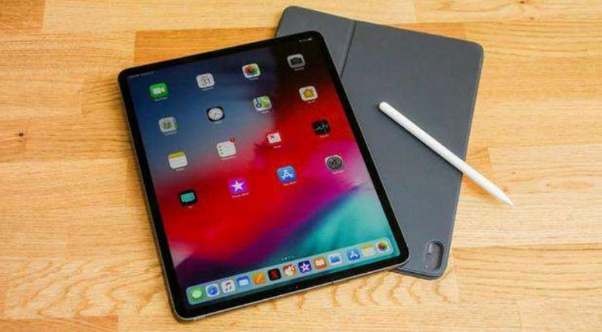 这是2020年第一个iPad Pro保护壳泄漏
