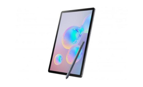 科技资讯:三星Galaxy Tab S6 Lite配备Exynos 9611芯片组