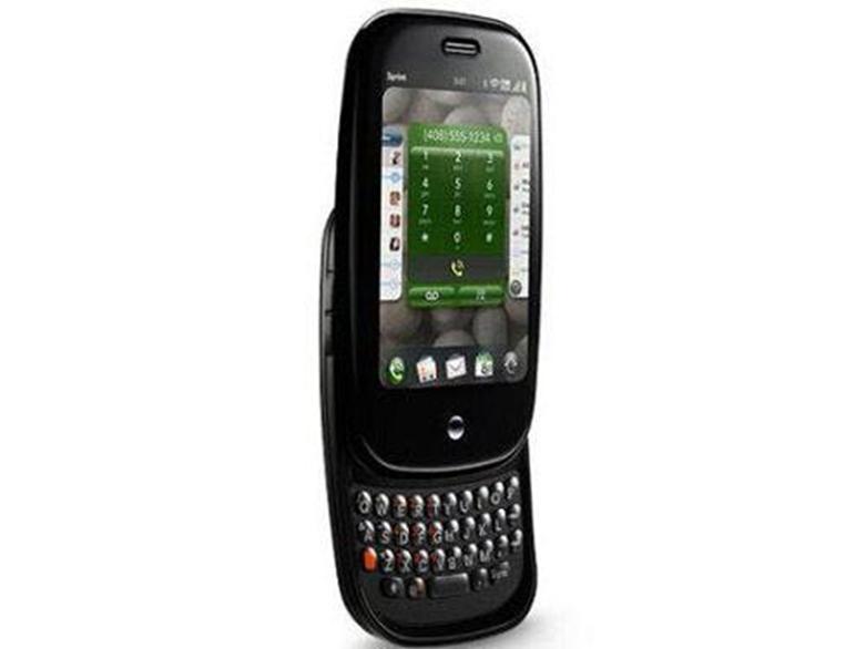 Palm Pre可能是下一款要重启的复古手机