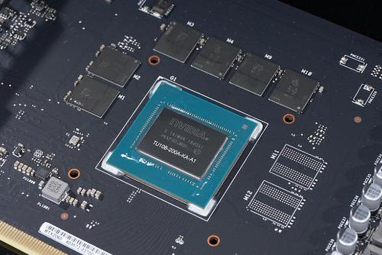 报告称Nvidia下一代图形卡将使用GDDR6视频内存