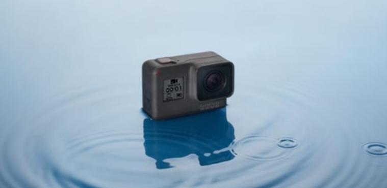 GoPro今天宣布发布其Hero系列中的另一款相机