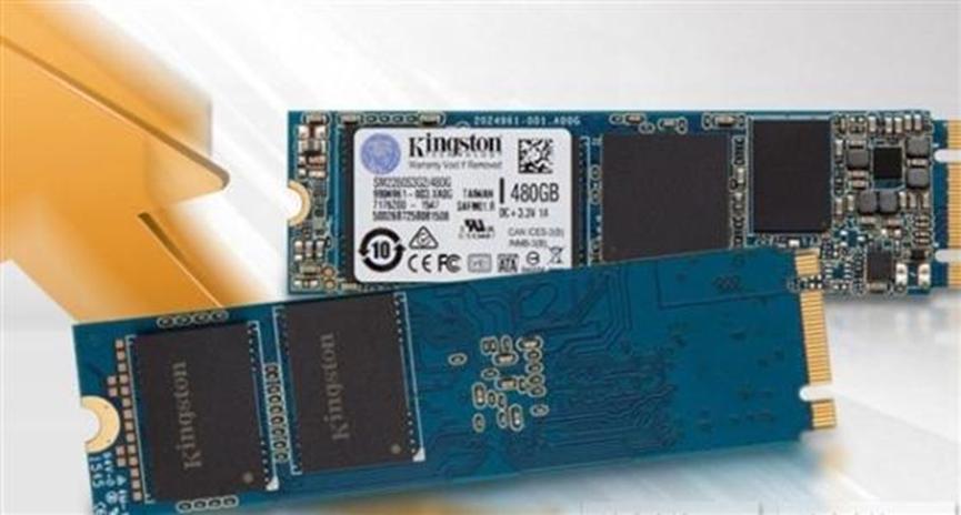 金士顿发布价格实惠的超高速NVMe SSD