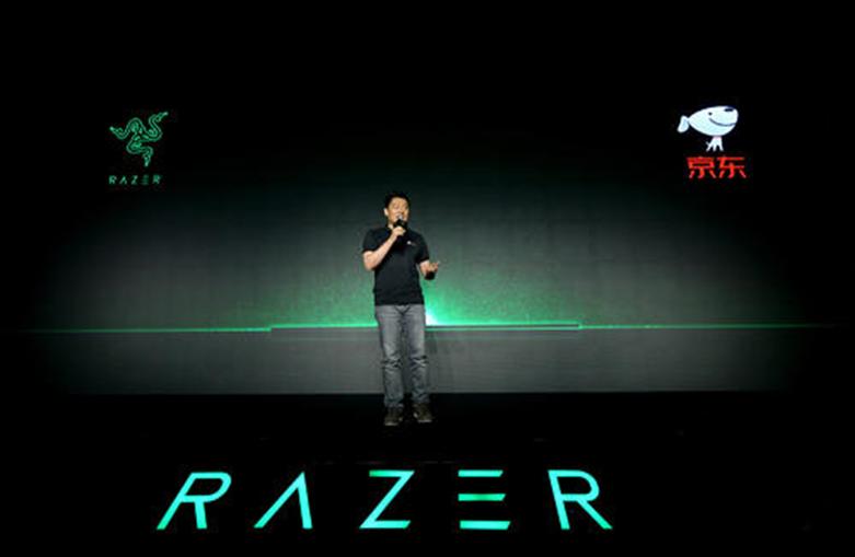 Razer开设了自己的数字PC游戏商店